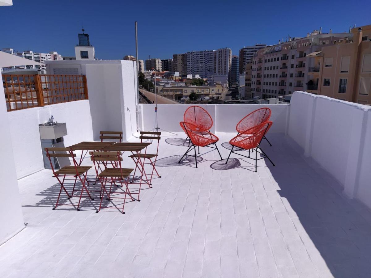 Urban Apartment FAO Exterior photo