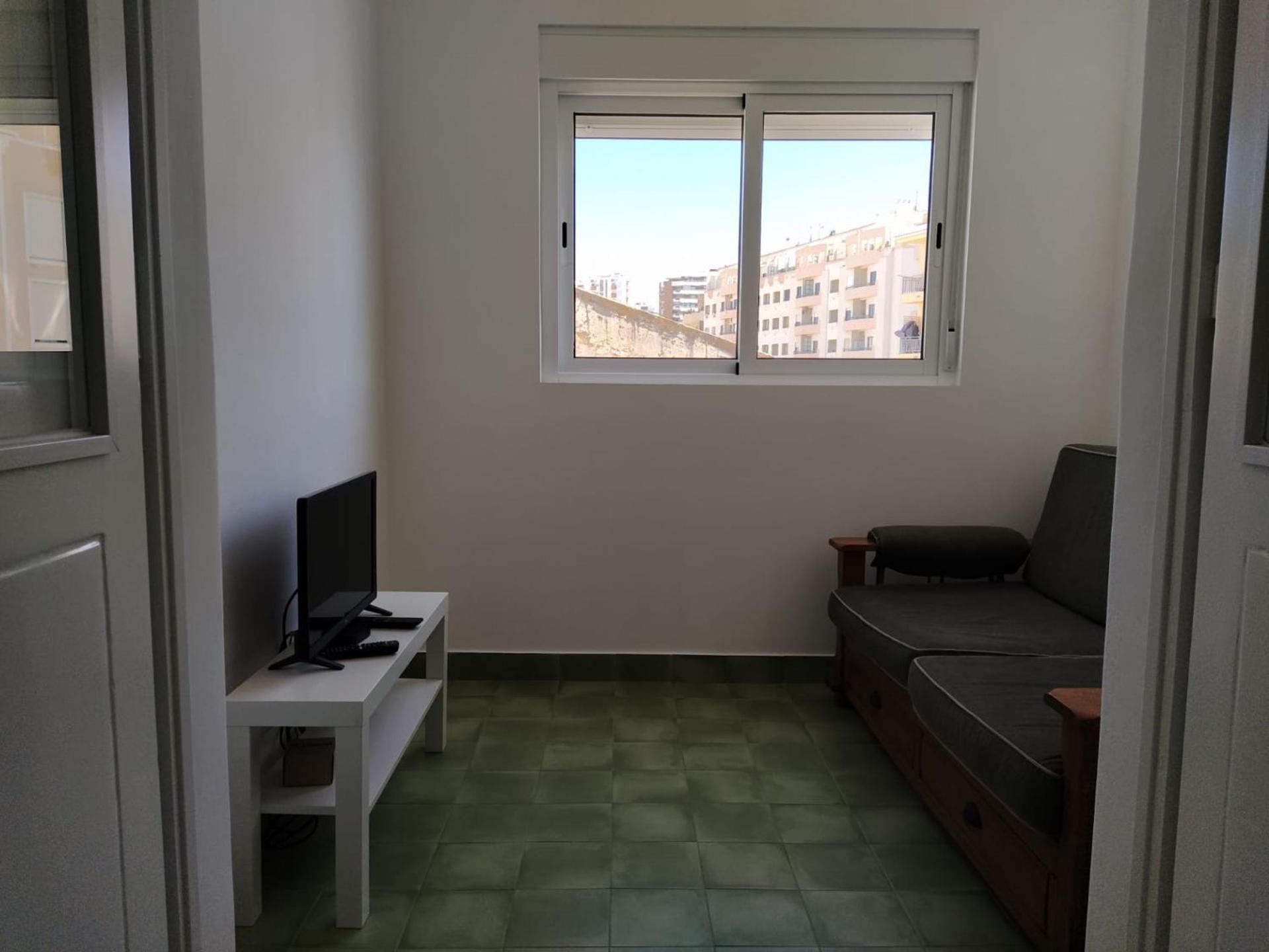 Urban Apartment FAO Exterior photo