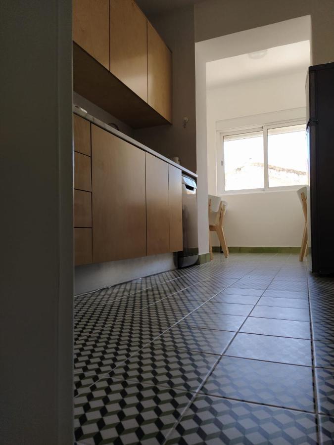 Urban Apartment FAO Exterior photo